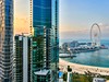 Ramada hotel, Dubaj, Spojené Arabské Emiráty